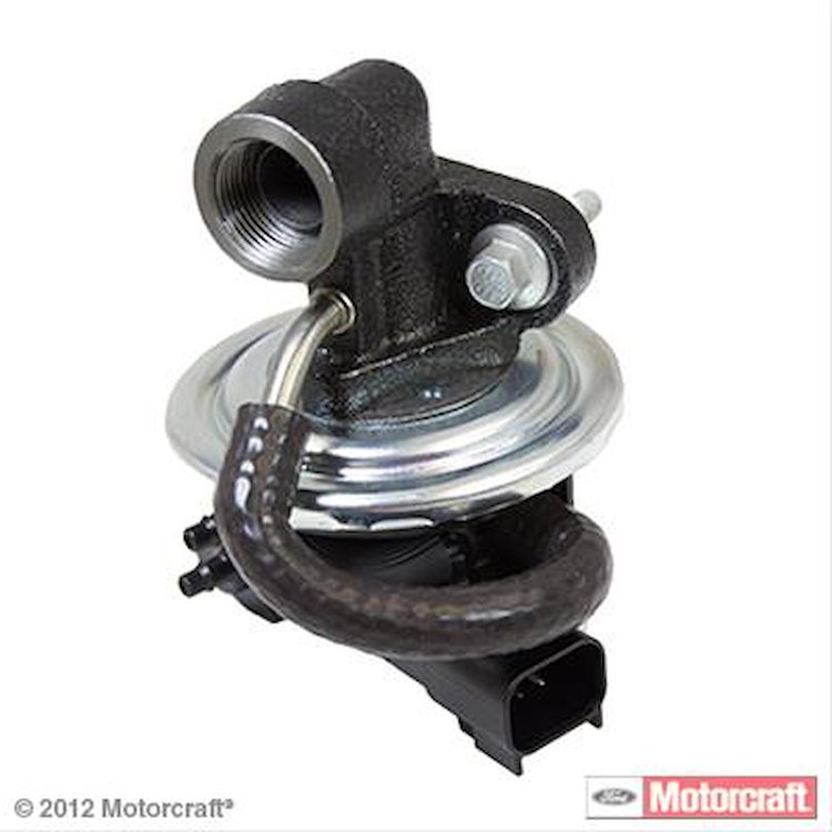 VALVE - EXHAUST GAS RECIRCULAT