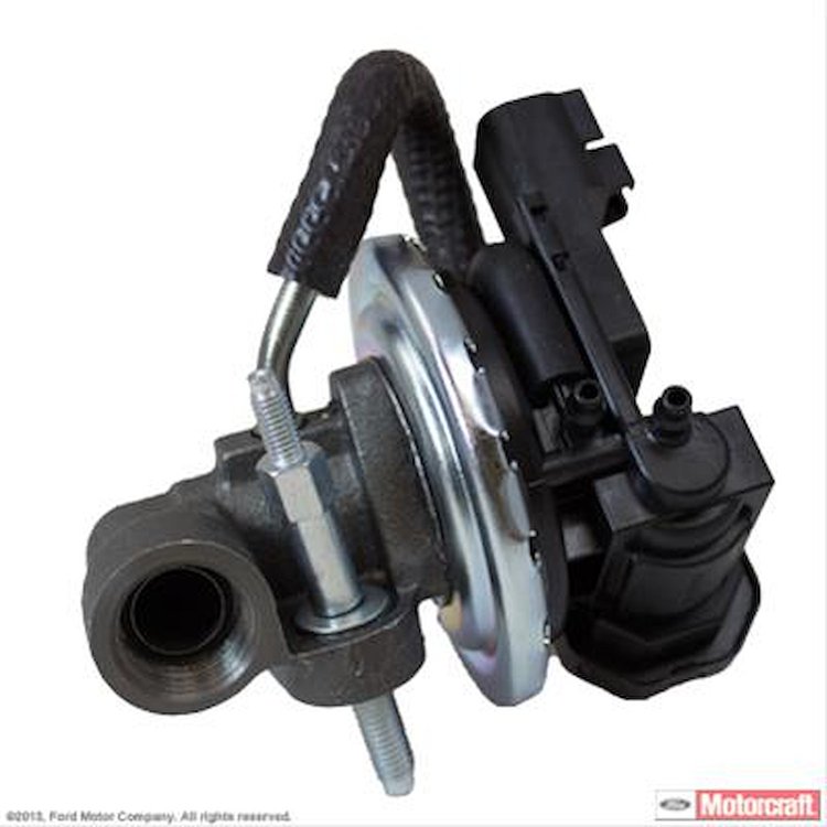 EGR Exhaust Gas Recirculation Valve for Select 2004-2006 Ford F-150