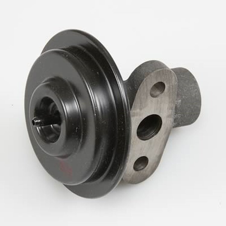 VALVE - EXHAUST GAS RECIRCULAT