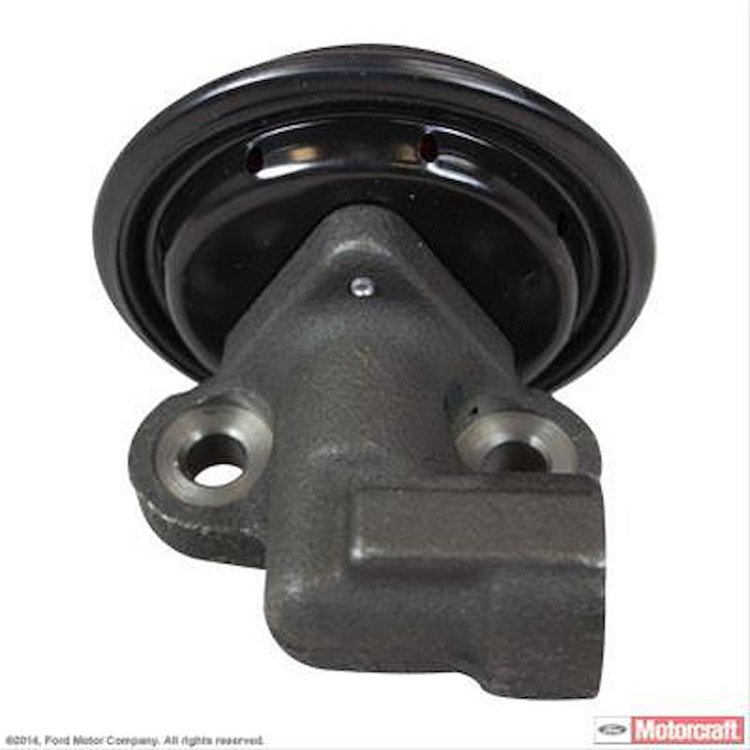 VALVE - EXHAUST GAS RECIRCULAT