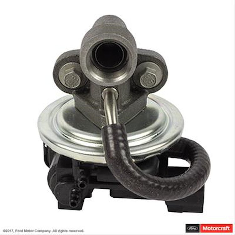 VALVE - EXHAUST GAS RECIRCULAT
