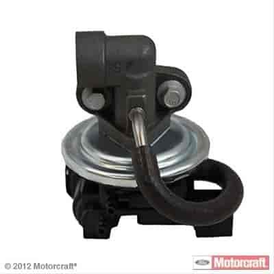 VALVE - EXHAUST GAS RECIRCULAT