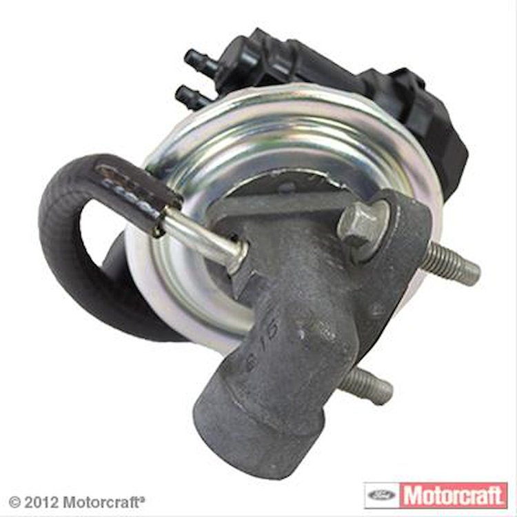 VALVE - EXHAUST GAS RECIRCULAT