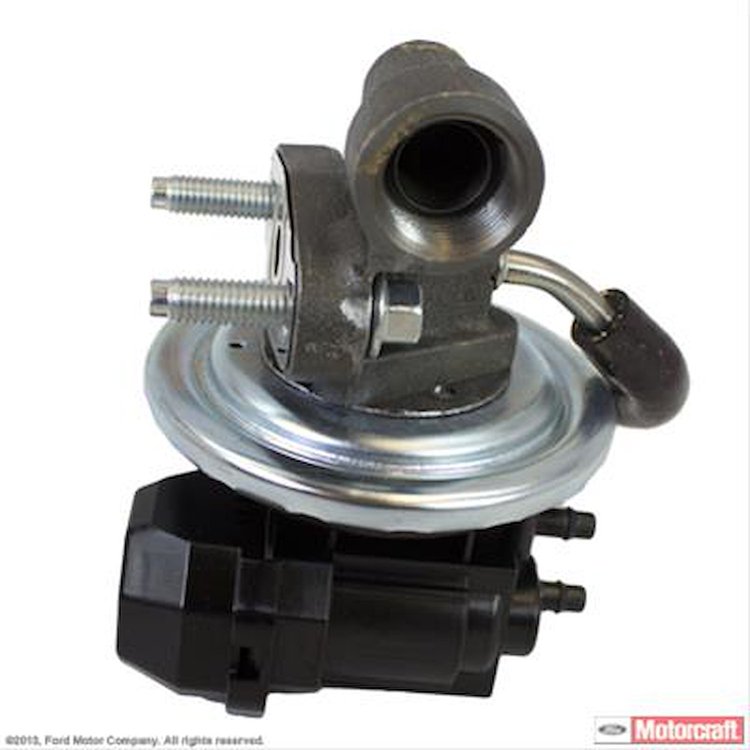 VALVE - EXHAUST GAS RECIRCULAT