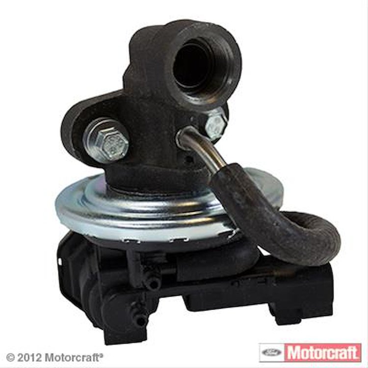VALVE - EXHAUST GAS RECIRCULAT