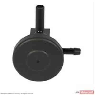 REGULATOR ASSEMBLY