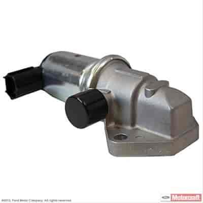 VALVE ASY - THROTTLE AIR BY-PA