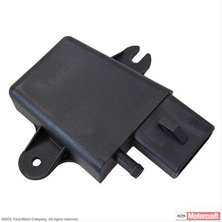 SENSOR ASSEMBLY