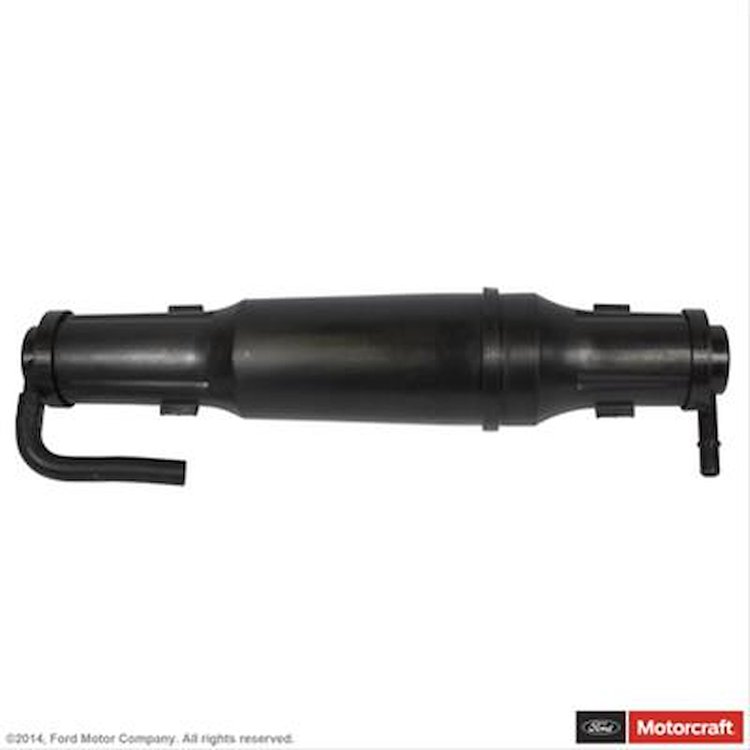 FUEL VAPOUR HOSE