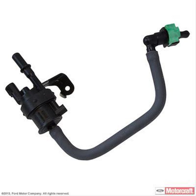 FUEL VAPOUR VLVE ASSEMBLY
