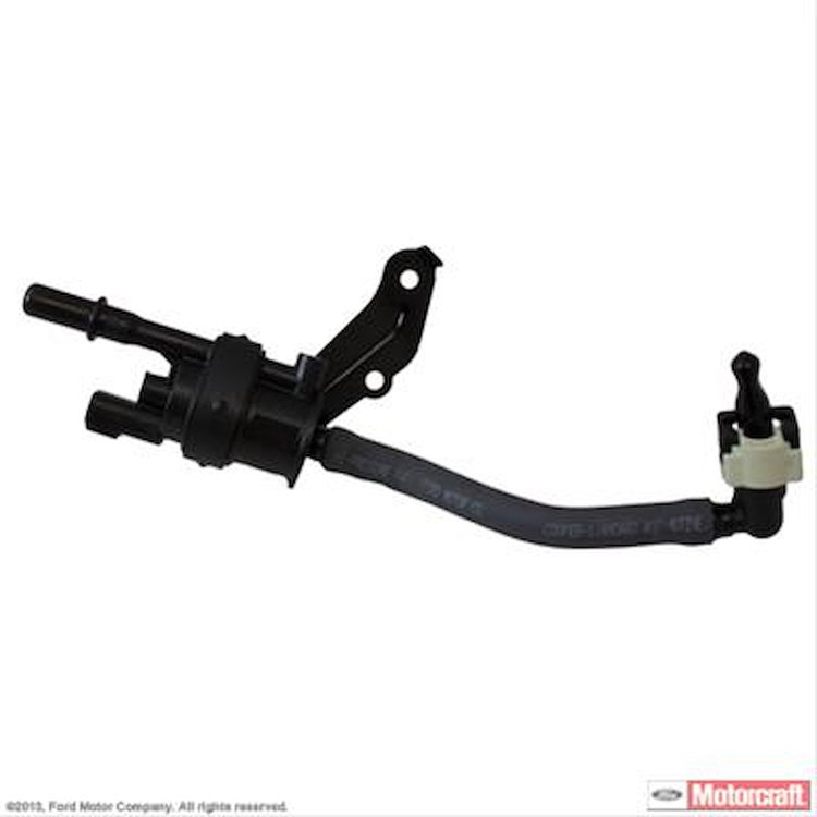 FUEL VAPOUR VLVE ASSEMBLY