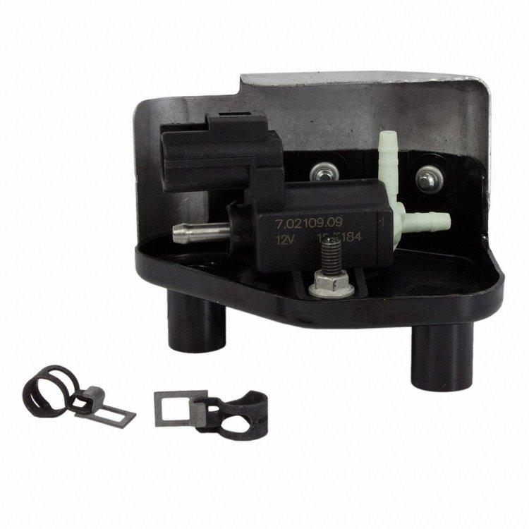 VALVE - EXHAUST GAS (P)