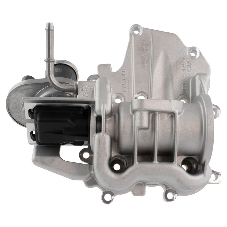 VALVE - EXHAUST GAS (P)