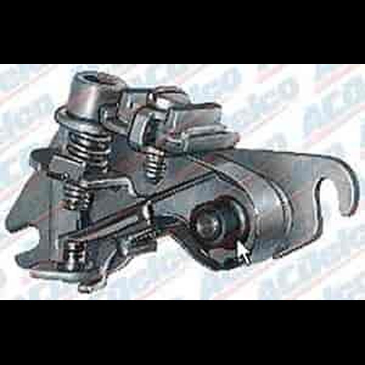 Distributor Contact Points AMC, GM, Jeep, International, Checker