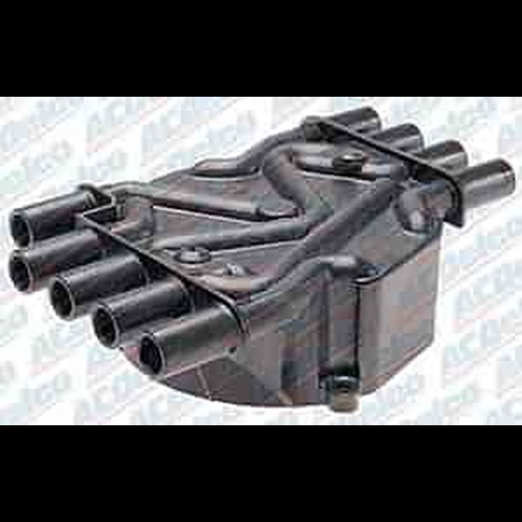Distributor Cap Cadillac, Chevy, GMC, 5.0, 5.7, 7.4L