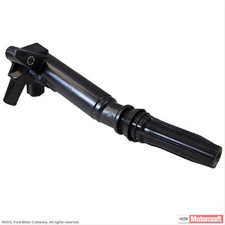 IGNITION COIL