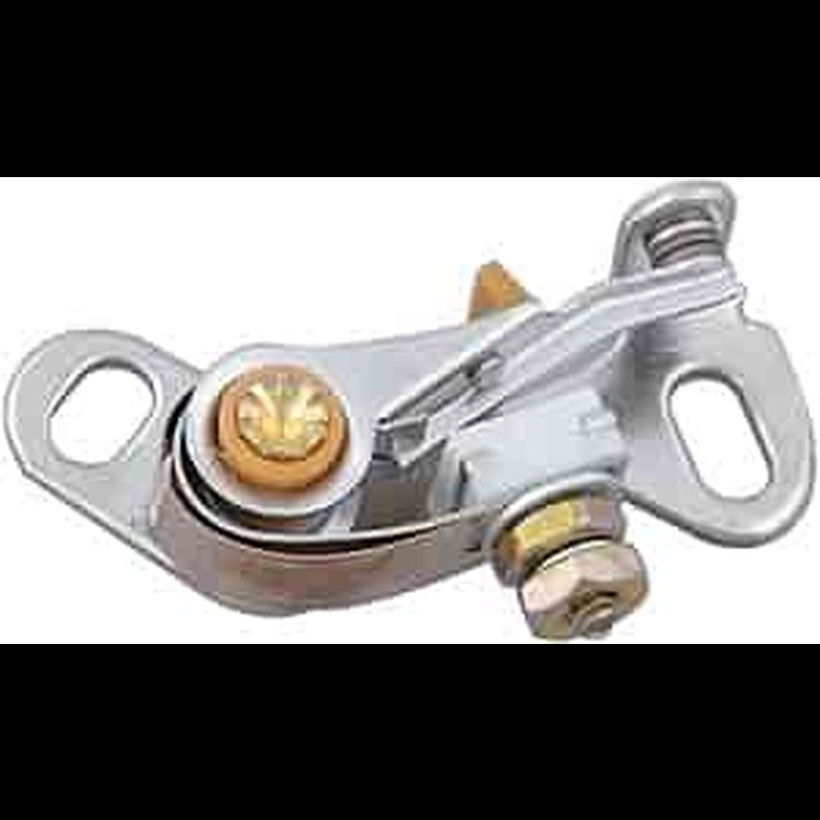 Point Contact Set 68-74 V8 Ford Single Point Distributors