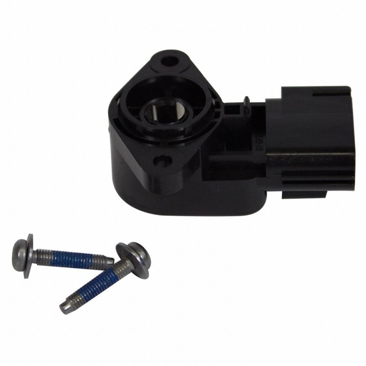 POTENTIOMETER - ENGINE THROTTL