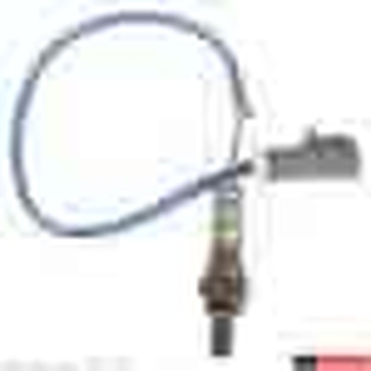 SENSOR - EXHAUST GAS - OXYGEN