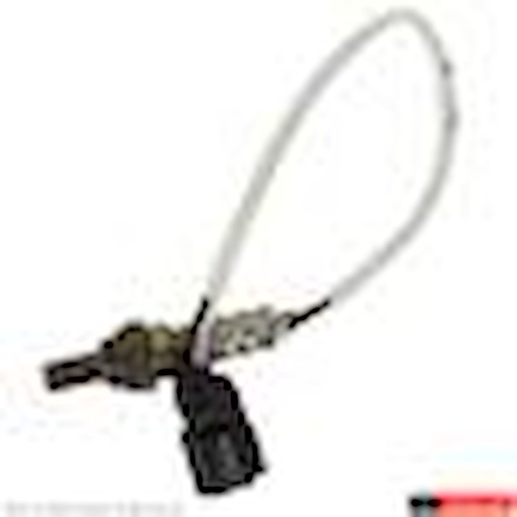 EXHAUST GAS OXYGEN SENSOR