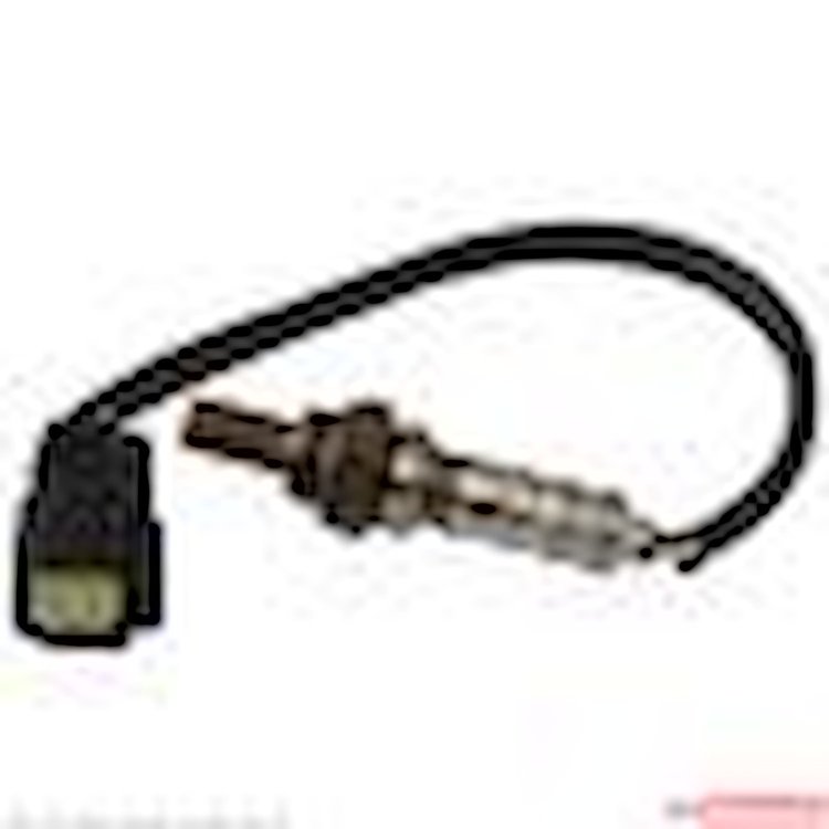 EXHAUST GAS OXYGEN SENSOR