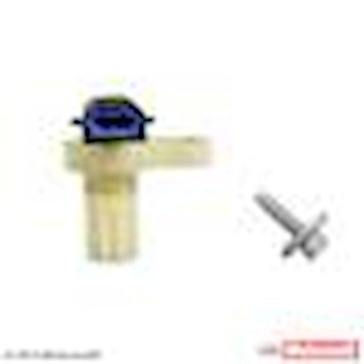TURBINE SHAFT SPEED SENSR