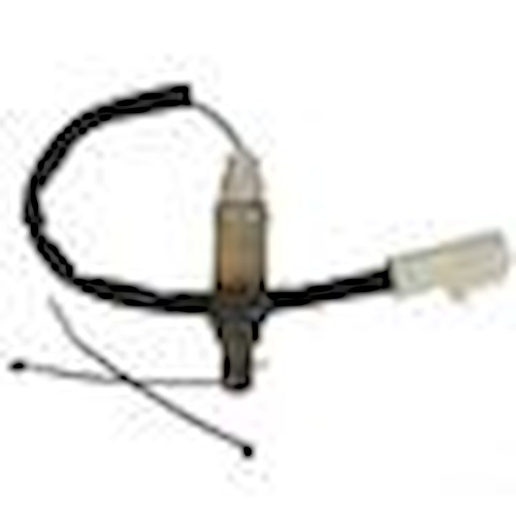 OE Replacement Oxygen Sensor for 1997-2003 Ford F-150, 2004 F-150 Heritage, 2005-2010 Mustang GT 4.6L