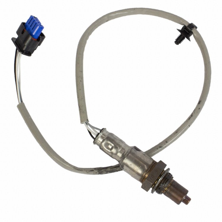 SENSOR - EXHAUST GA (P)