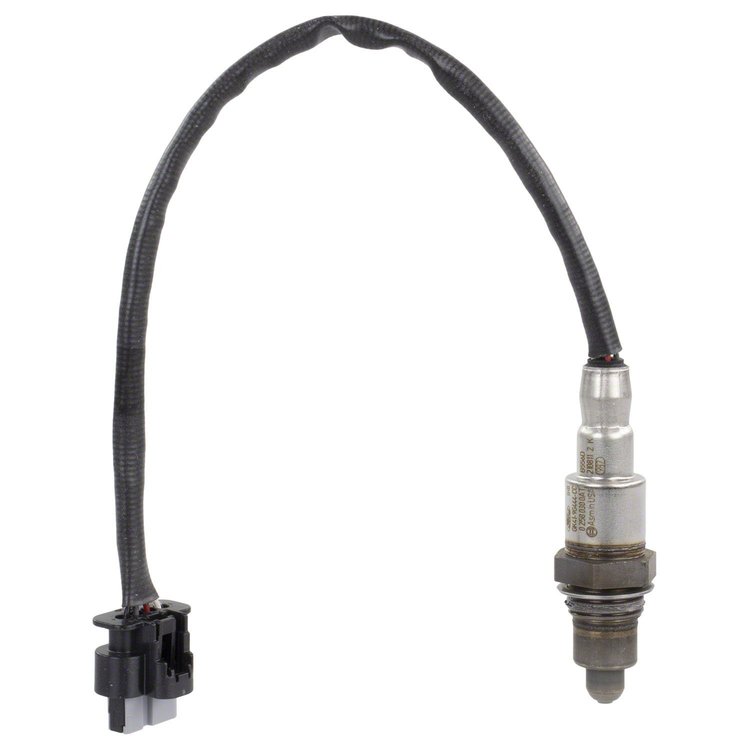 SENSOR-EXHAUSTGAS-O (P)