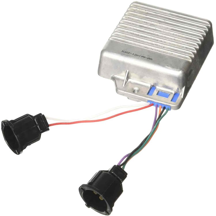 Motorcraft Ignition Control Module