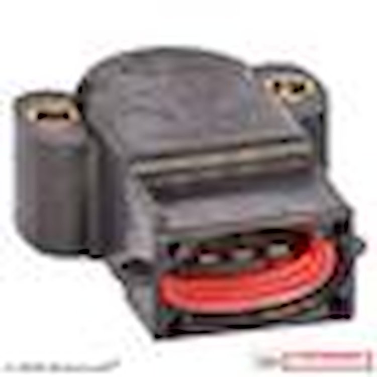POTENTIOMETER - ENGINE THROTTL