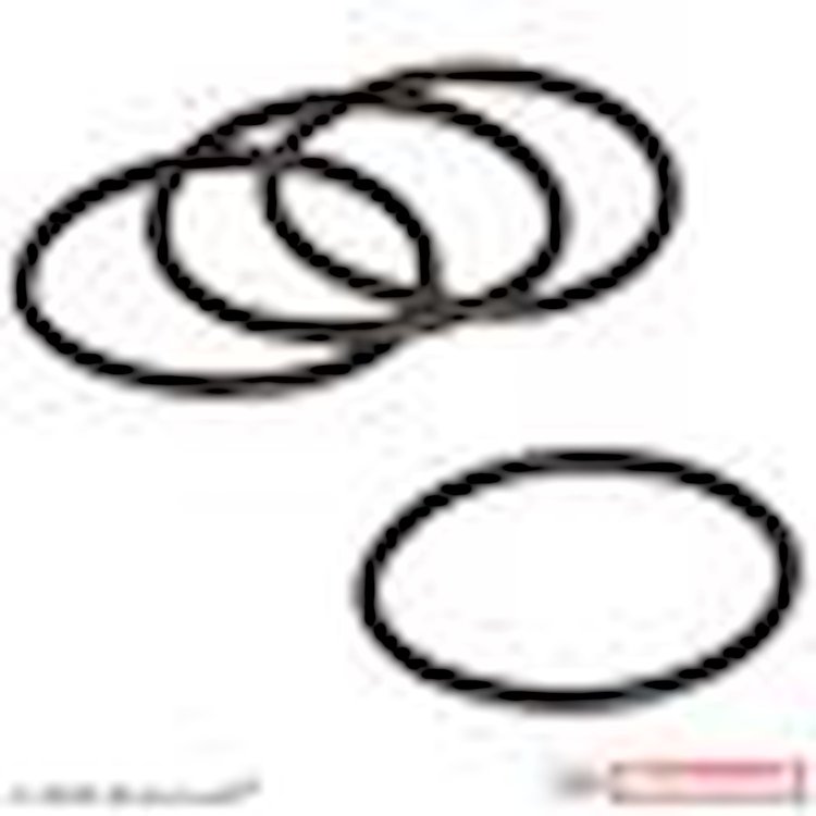 O RING