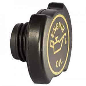 Oil fill Cap