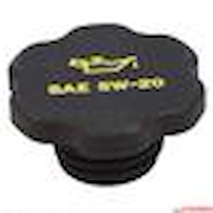 CAP ASY - OIL FILLER