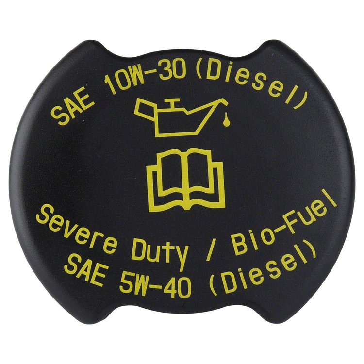 CAPASY-OILFILLER (P)