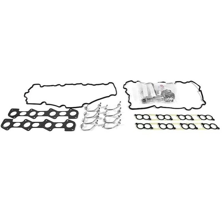 EHK2 Long Block Gasket & Seal Kit for 2008-2010 6.4L Powerstroke