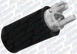 PUMP ELECTRIC IN-TANK