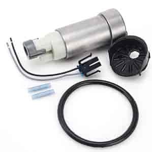 FUEL PUMP