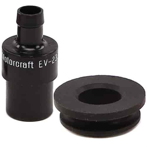 PCV Valve 1999-2004 Ford 5.4L V8, 1999-2003 Ford 6.8L V10