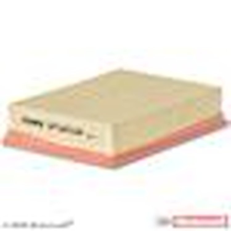 ELEMENT ASY - AIR CLEANER