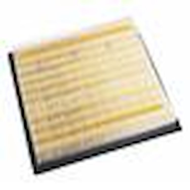 Engine Air Filter Element for Select 2007-2016 Ford, Lincoln