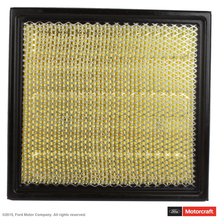 ELEMENT ASY-AIR CLEANER
