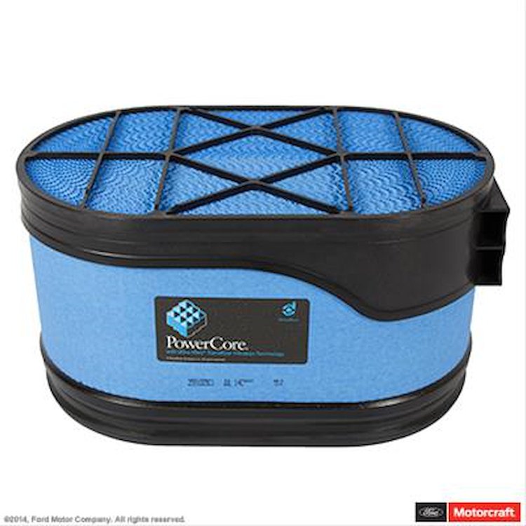 ELEMENT ASY - AIR CLEANER
