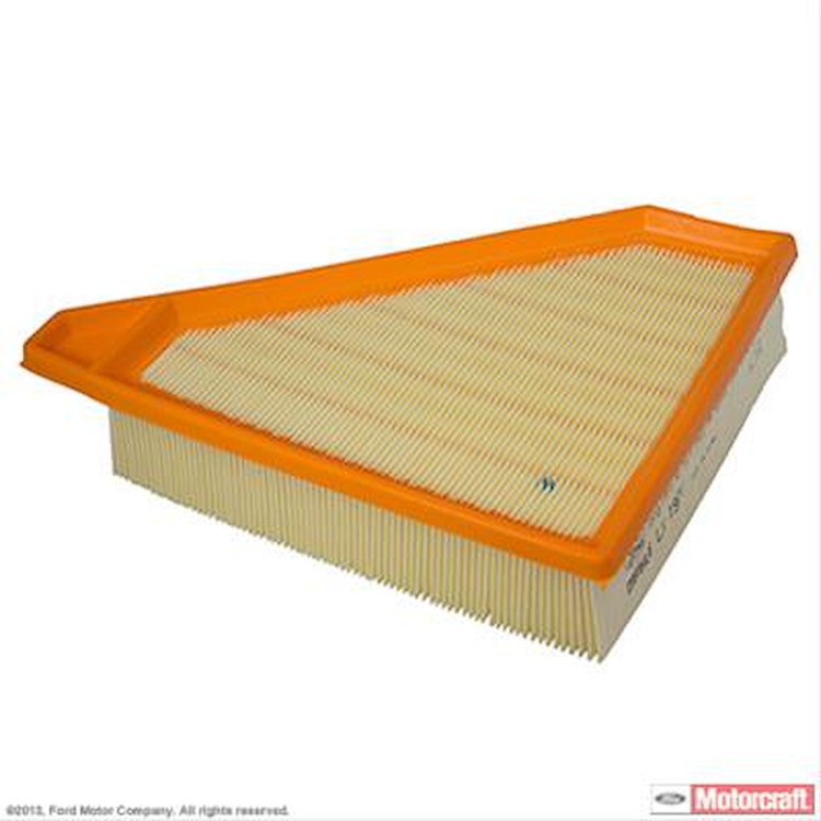 ELEMENT ASY - AIR CLEANER