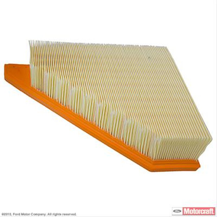 ELEMENT ASY - AIR CLEANER