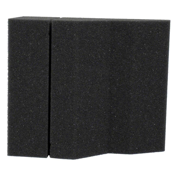 ELEMENT ASY-AIR CLEANER