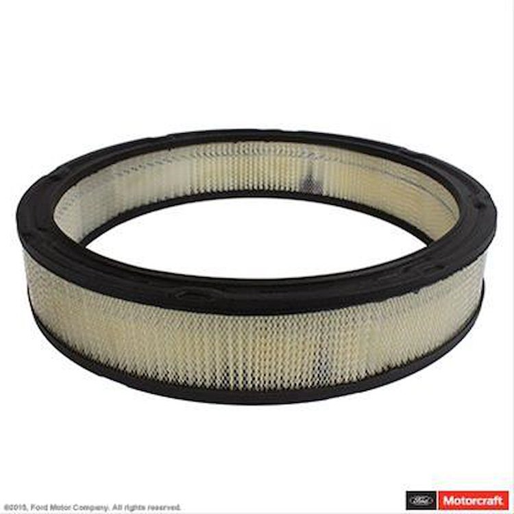 ELEMENT ASY - AIR CLEANER