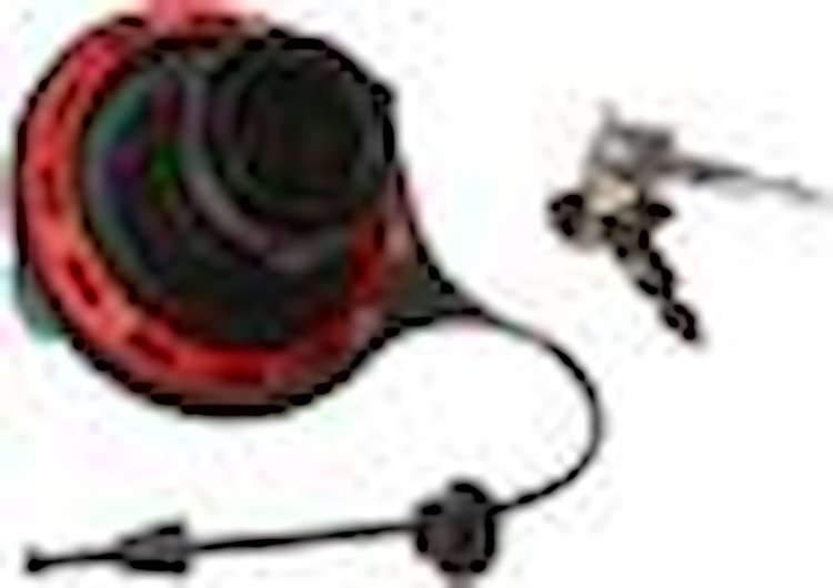 CAP ASY - FUEL TANK FILLER
