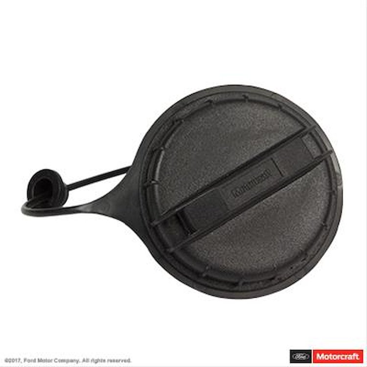 CAP ASY - FUEL TANK FILLER