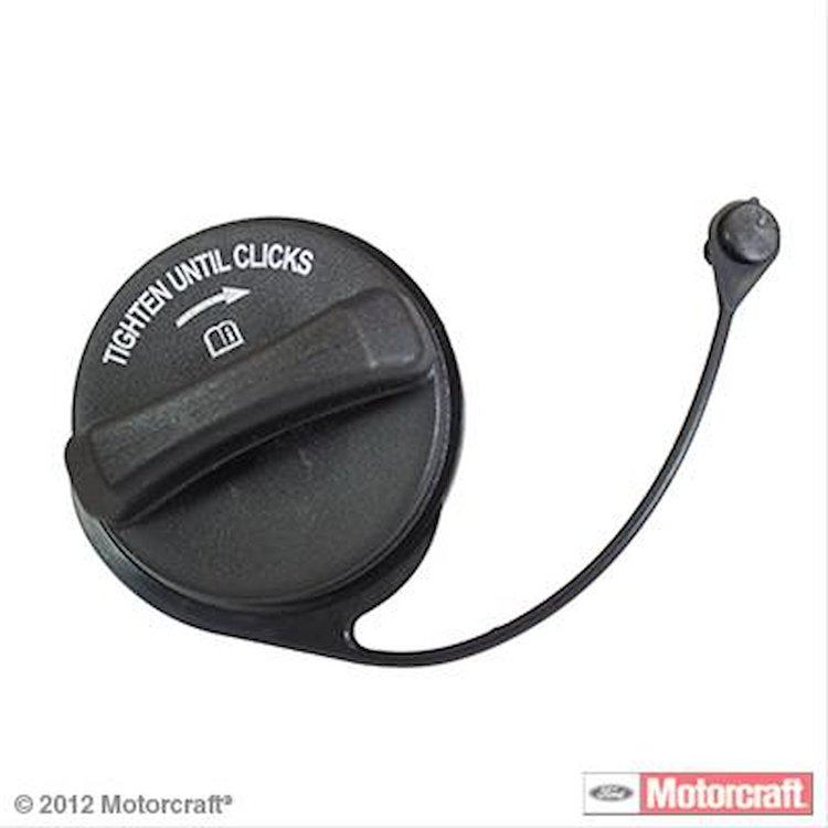 CAP ASY - FUEL TANK FILLER